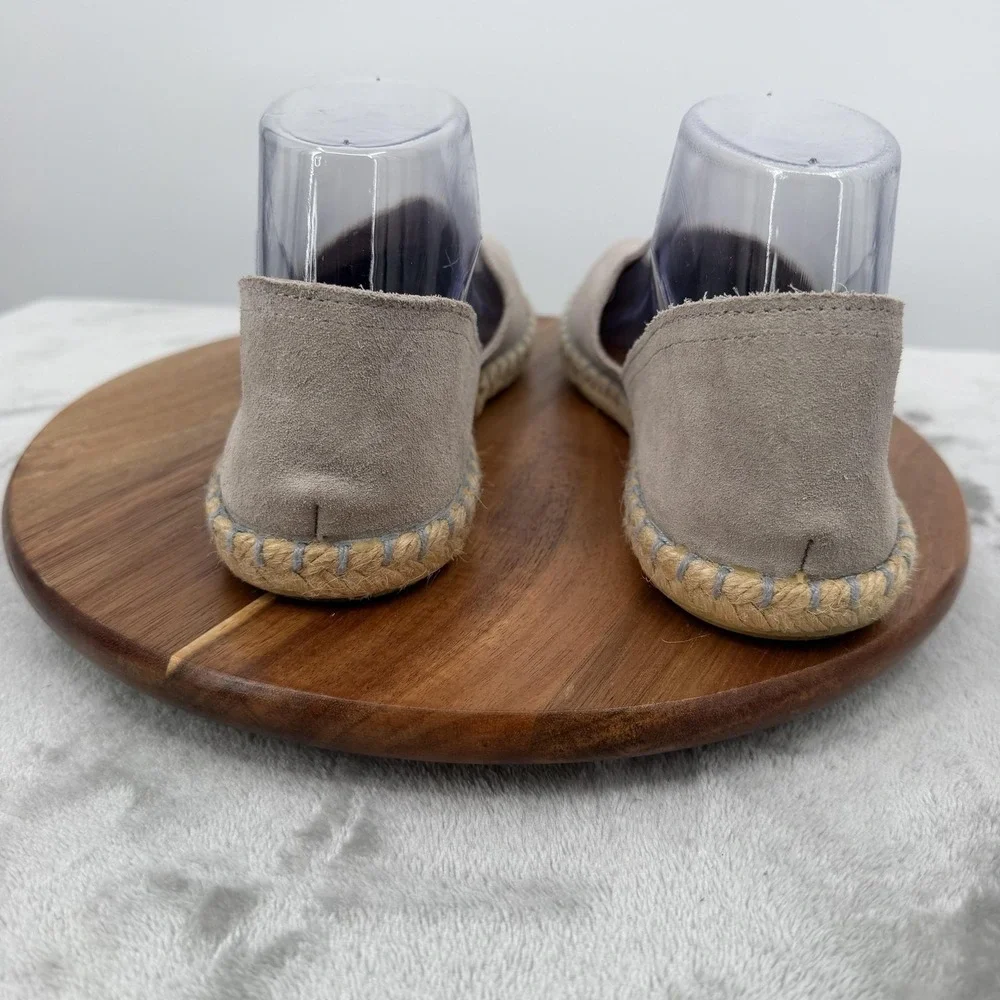 Verbenas espadrille shoes